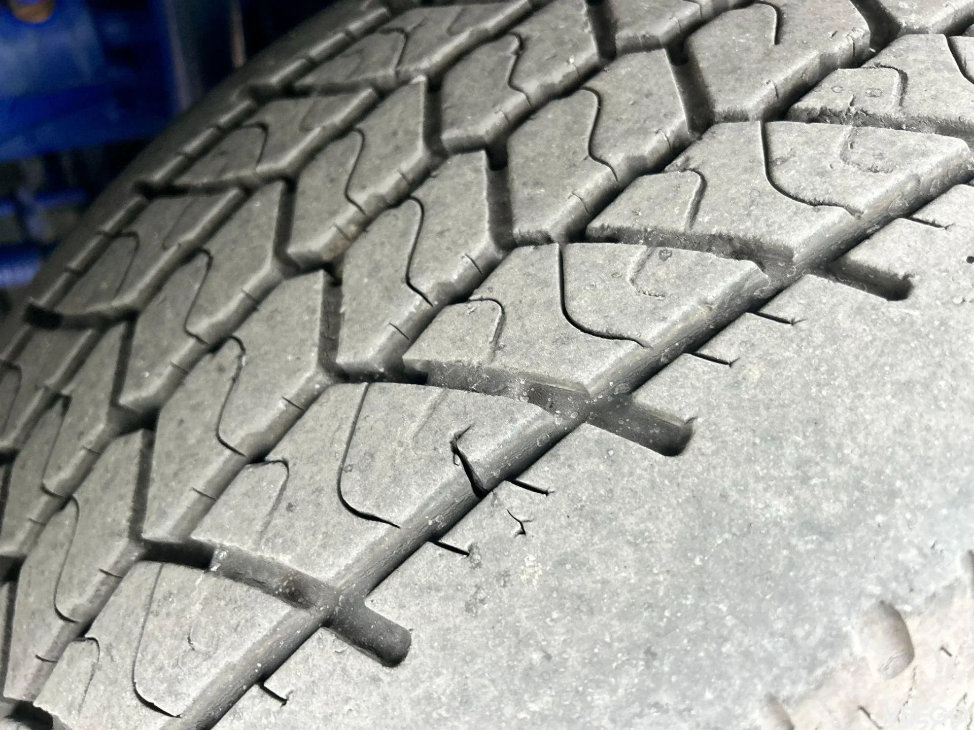 SCANIA G450 6X2*4 EURO6 + TAIL LIFT 331kW