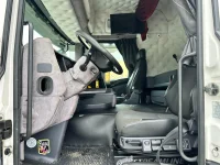 SCANIA G450 6X2*4 EURO6 + TAIL LIFT 331kW