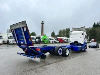 SCANIA G450 6X2*4 EURO6 + TAIL LIFT 331kW