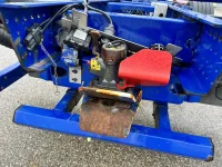 SCANIA G450 6X2*4 EURO6 + TAIL LIFT 331kW