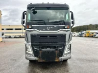 Volvo FH540 6X4 EURO6 + RETARDER + LIFTING AXLE 405kW