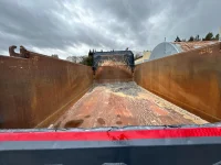 Volvo FH540 6X4 EURO6 + RETARDER + LIFTING AXLE 405kW