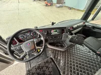 Scania G500 6X2*4 EURO6 + RETARDER + ADR 368kW