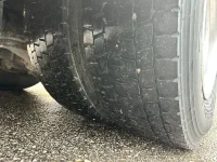 Scania G500 6X2*4 EURO6 + RETARDER + ADR 368kW