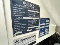 Scania G500 6X2*4 EURO6 + RETARDER + ADR 368kW