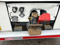 Scania G500 6X2*4 EURO6 + RETARDER + ADR 368kW