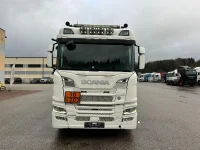 Scania G500 6X2*4 EURO6 + RETARDER + ADR 368kW