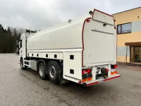 Scania G500 6X2*4 EURO6 + RETARDER + ADR 368kW