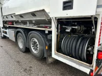 Scania G500 6X2*4 EURO6 + RETARDER + ADR 368kW
