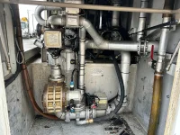 Scania G500 6X2*4 EURO6 + RETARDER + ADR 368kW