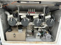 Scania G500 6X2*4 EURO6 + RETARDER + ADR 368kW