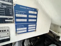 Scania G500 6X2*4 EURO6 + RETARDER + ADR 368kW