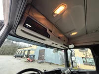 Scania G500 6X2*4 EURO6 + RETARDER + ADR 368kW