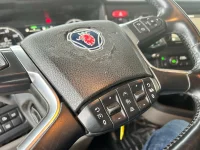 Scania G500 6X2*4 EURO6 + RETARDER + ADR 368kW