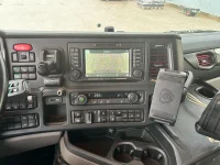 Scania G500 6X2*4 EURO6 + RETARDER + ADR 368kW