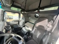 MAN TGX 6X2 EURO5 + RETARDER + HYDRAULICS + GEARBOX DEFECT 397kW