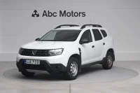 Dacia Duster ESSENTIAL 1.0 TCe 100hj LPG 1 67kW thumbnail