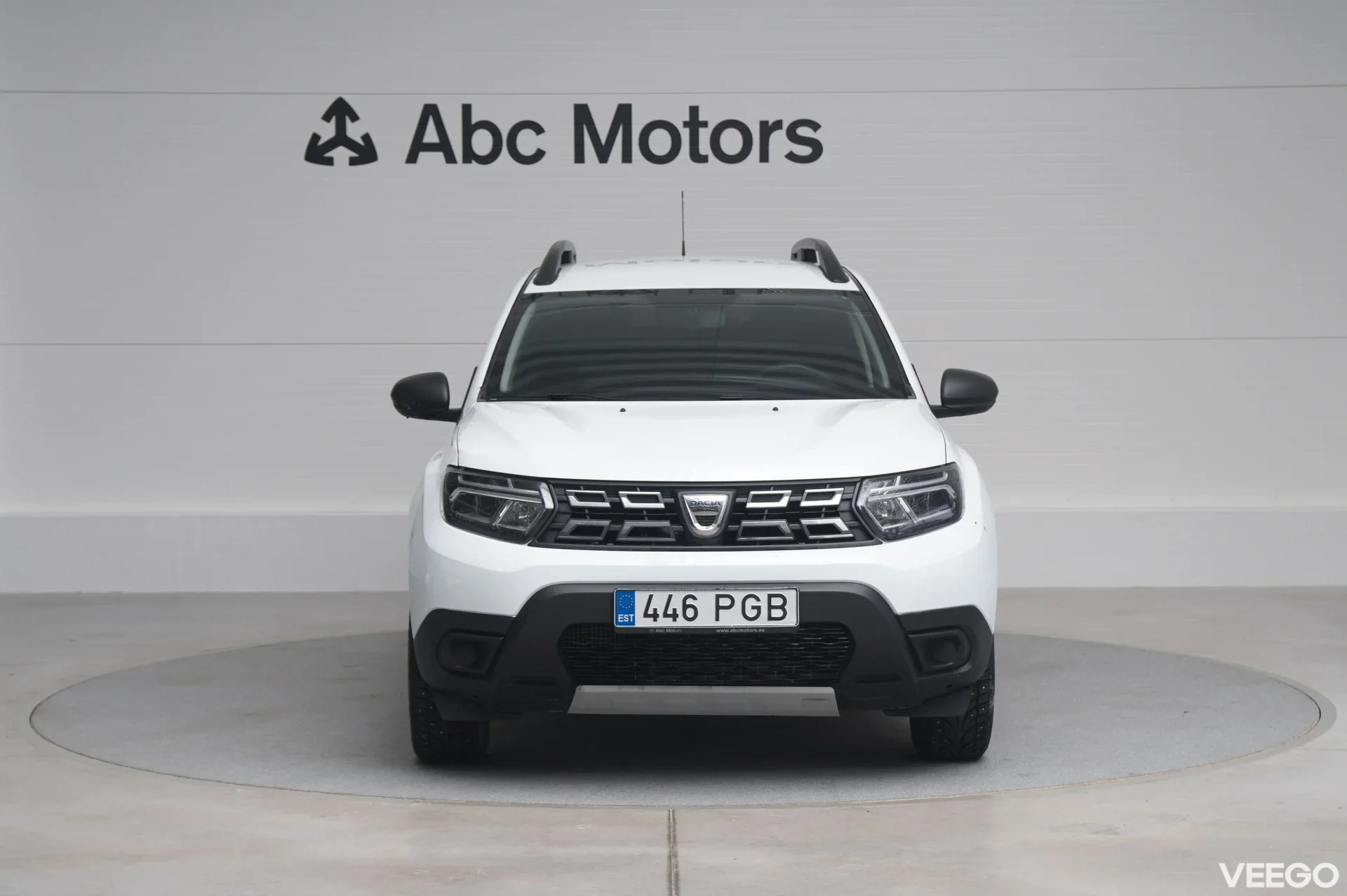 Dacia Duster ESSENTIAL 1.0 TCe 100hj LPG 1 67kW