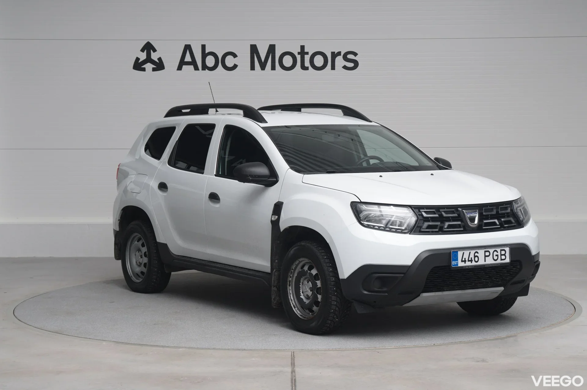 Dacia Duster ESSENTIAL 1.0 TCe 100hj LPG 1 67kW