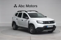 Dacia Duster ESSENTIAL 1.0 TCe 100hj LPG 1 67kW thumbnail