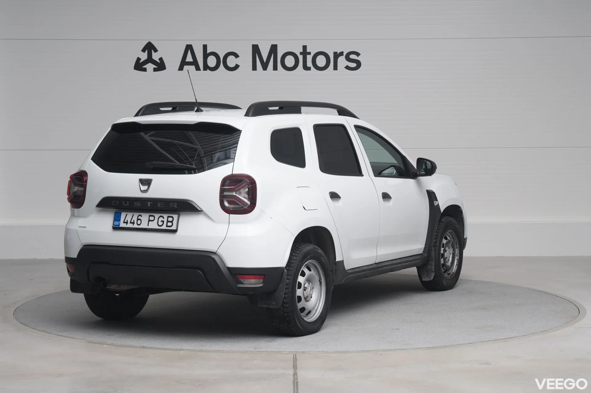 Dacia Duster ESSENTIAL 1.0 TCe 100hj LPG 1 67kW