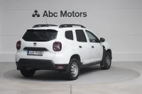 Dacia Duster ESSENTIAL 1.0 TCe 100hj LPG 1 67kW thumbnail