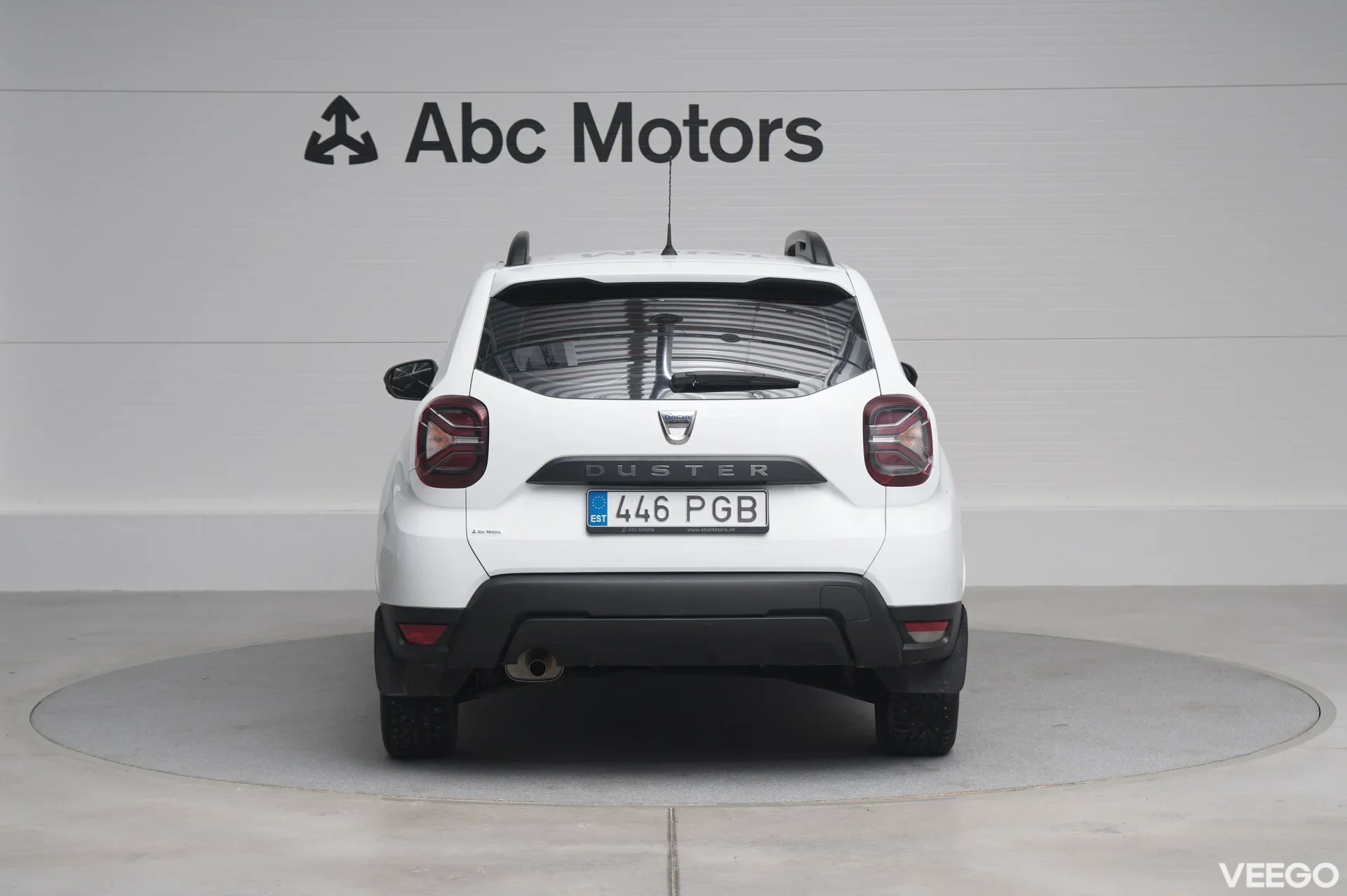 Dacia Duster ESSENTIAL 1.0 TCe 100hj LPG 1 67kW