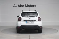 Dacia Duster ESSENTIAL 1.0 TCe 100hj LPG 1 67kW thumbnail