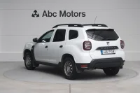 Dacia Duster ESSENTIAL 1.0 TCe 100hj LPG 1 67kW thumbnail