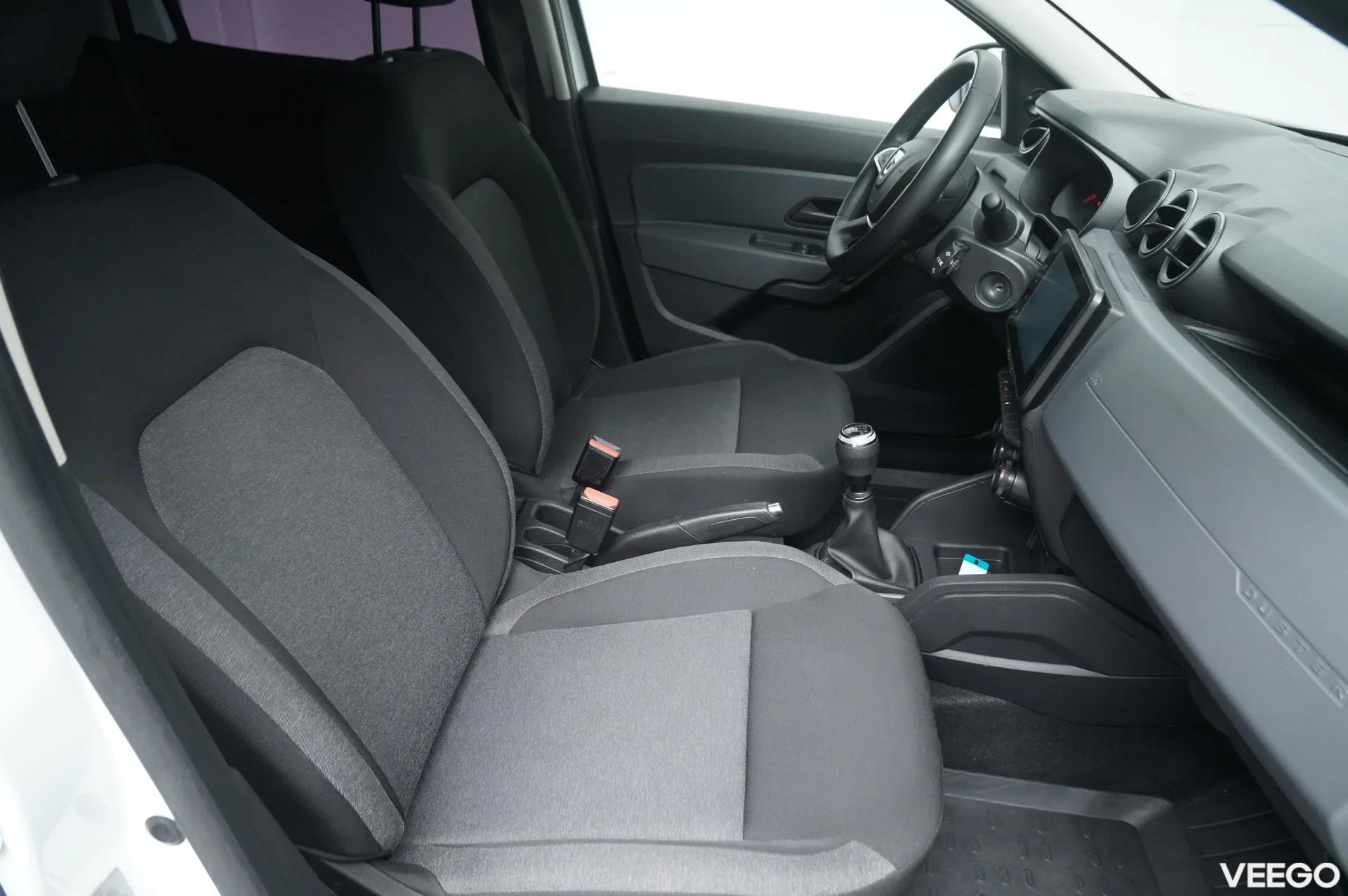 Dacia Duster ESSENTIAL 1.0 TCe 100hj LPG 1 67kW