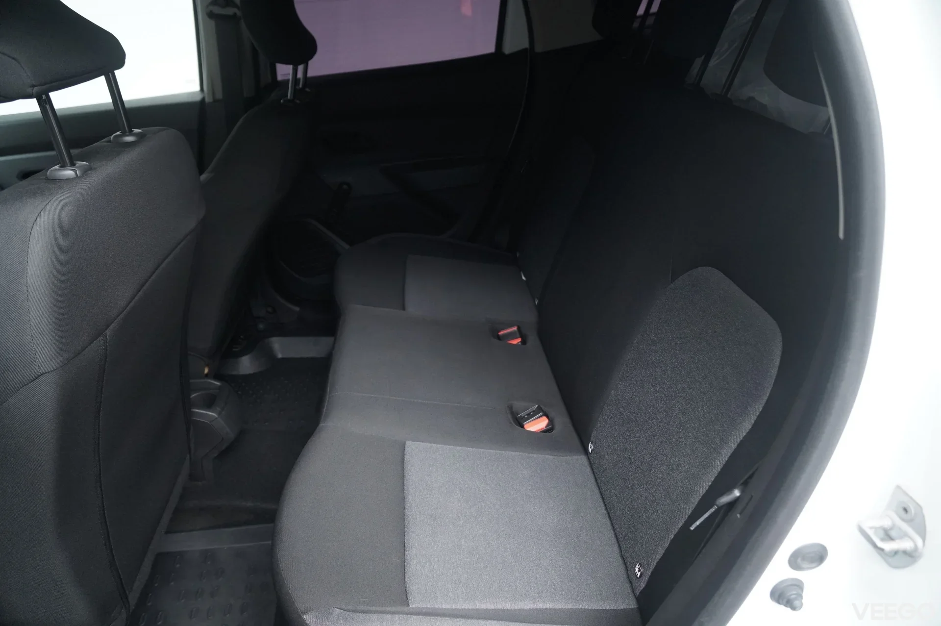 Dacia Duster ESSENTIAL 1.0 TCe 100hj LPG 1 67kW