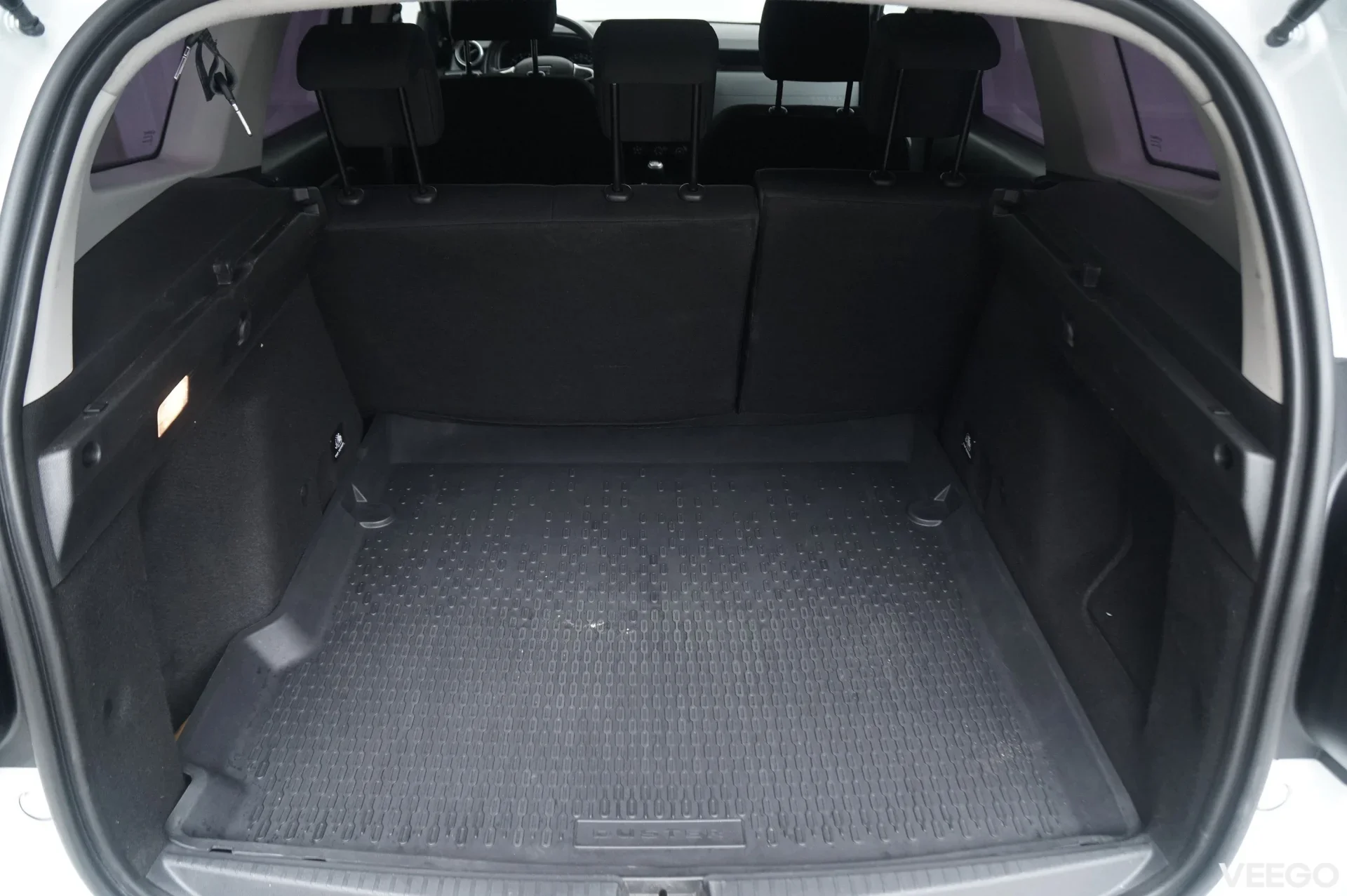 Dacia Duster ESSENTIAL 1.0 TCe 100hj LPG 1 67kW