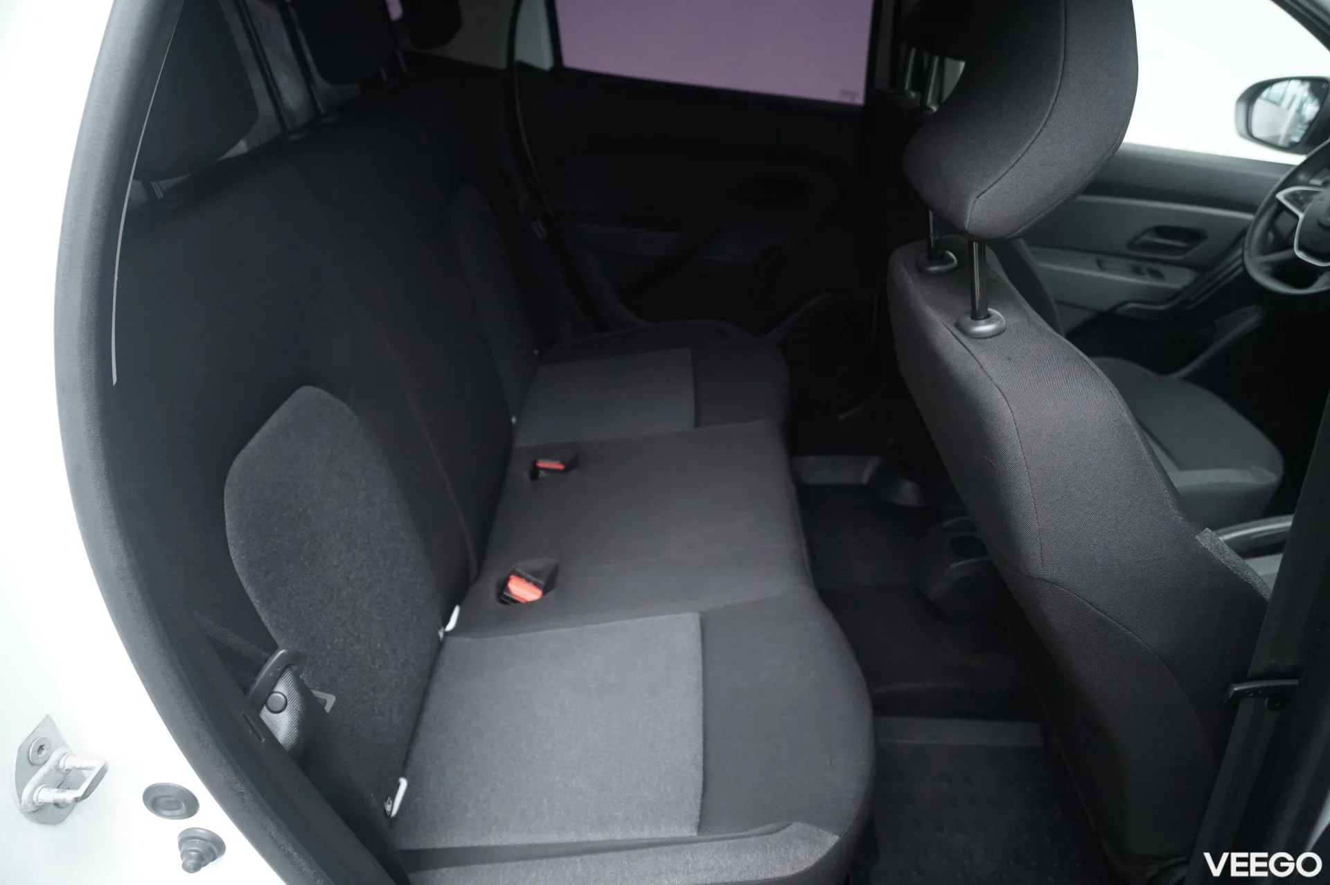 Dacia Duster ESSENTIAL 1.0 TCe 100hj LPG 1 67kW