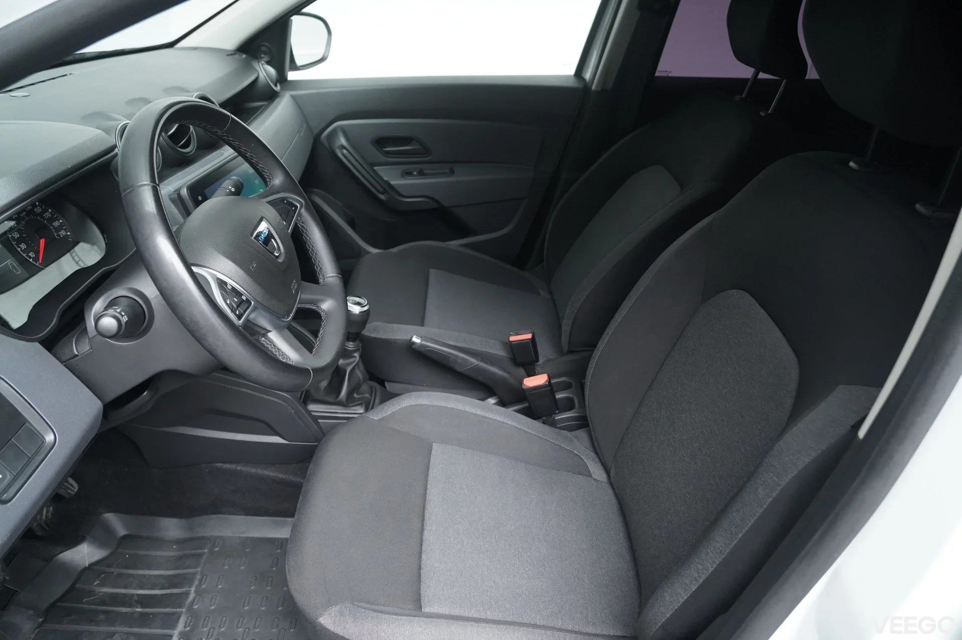 Dacia Duster ESSENTIAL 1.0 TCe 100hj LPG 1 67kW