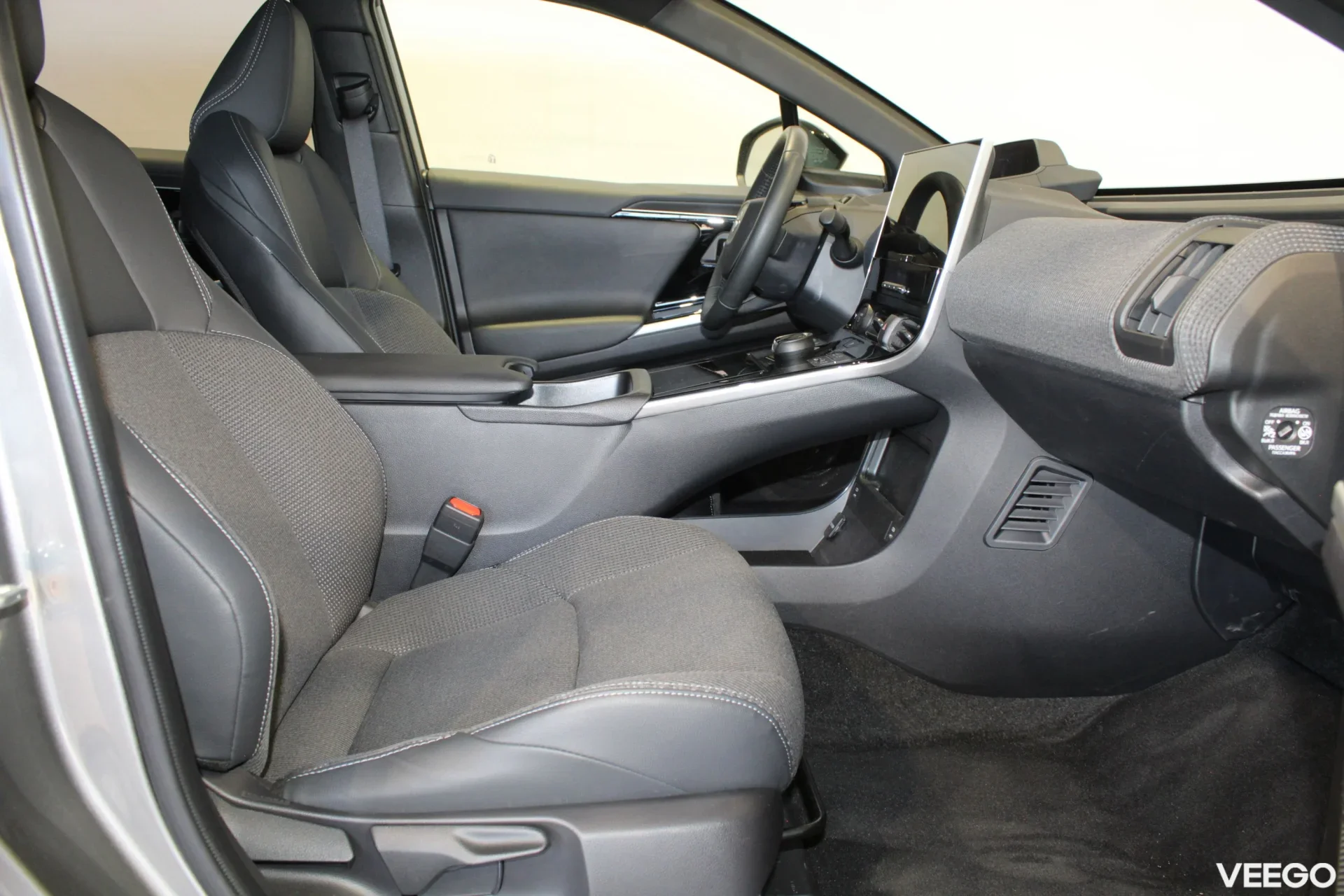 Toyota bZ4X Executive AWD 118kW