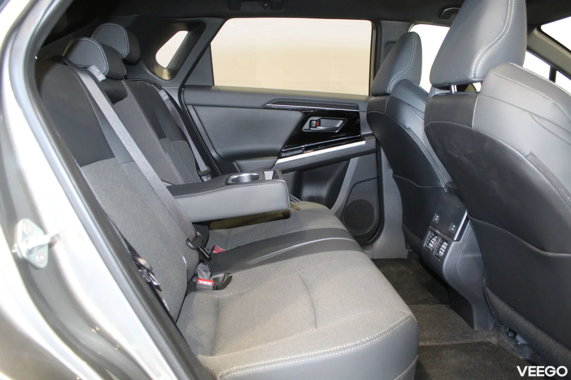 Toyota bZ4X Executive AWD 118kW