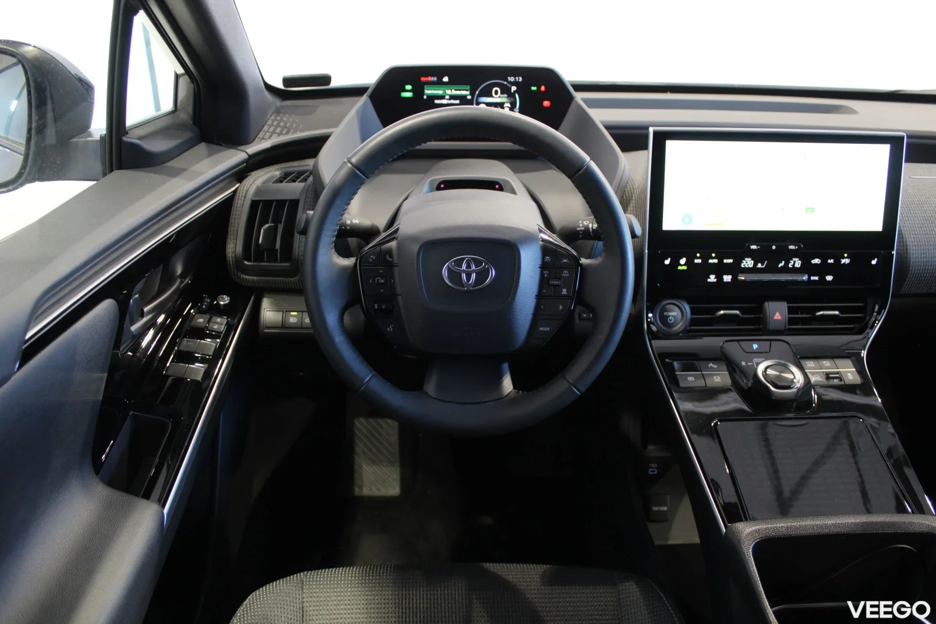 Toyota bZ4X Executive AWD 118kW