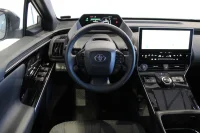 Toyota bZ4X Executive AWD 118kW thumbnail