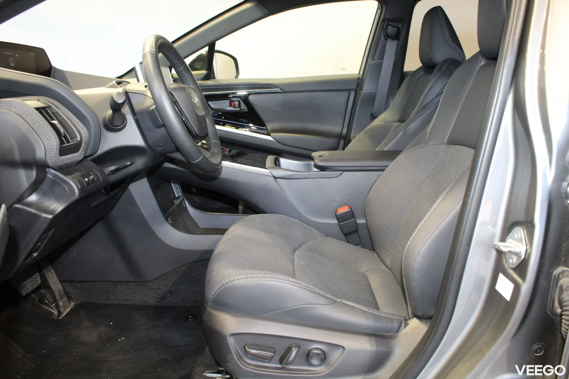 Toyota bZ4X Executive AWD 118kW