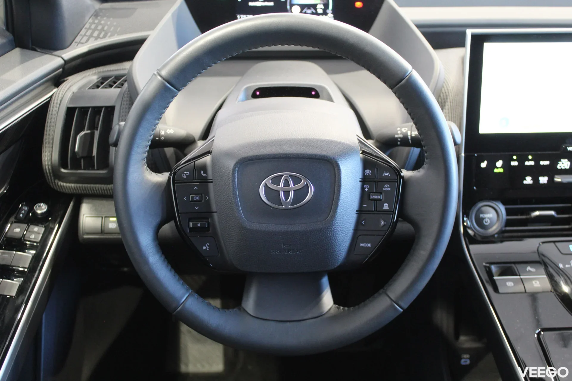 Toyota bZ4X Executive AWD 118kW