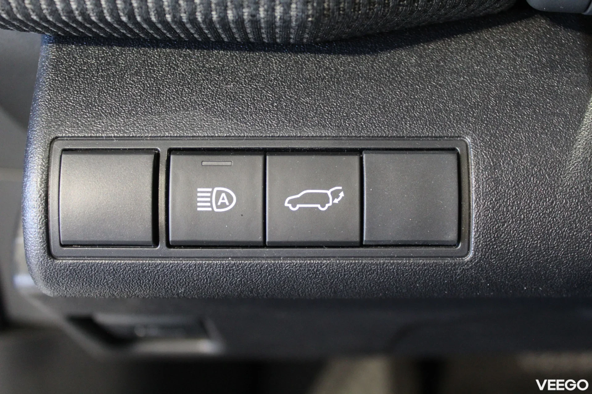 Toyota bZ4X Executive AWD 118kW