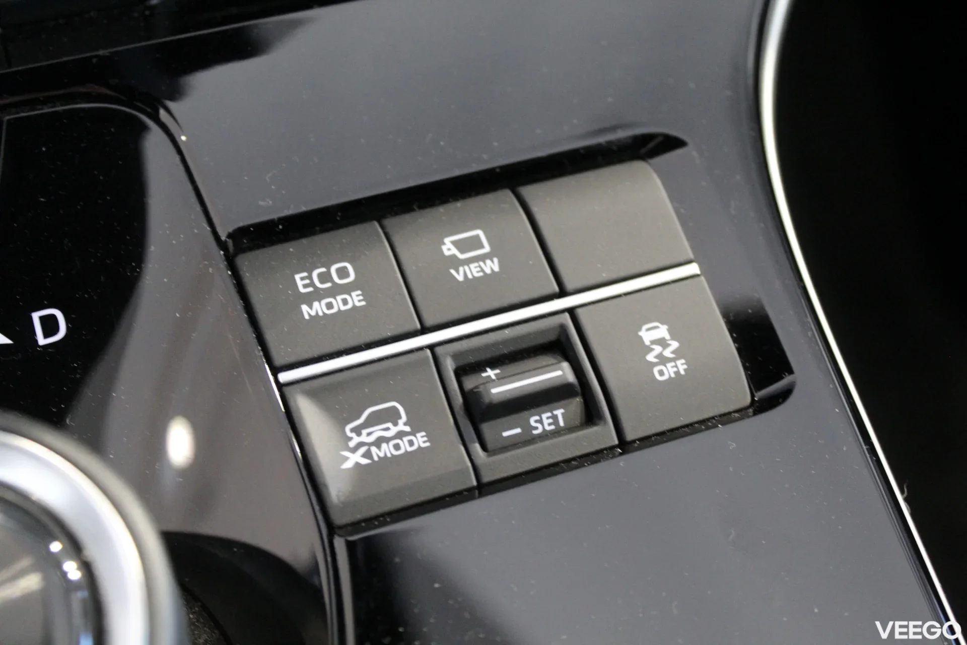 Toyota bZ4X Executive AWD 118kW