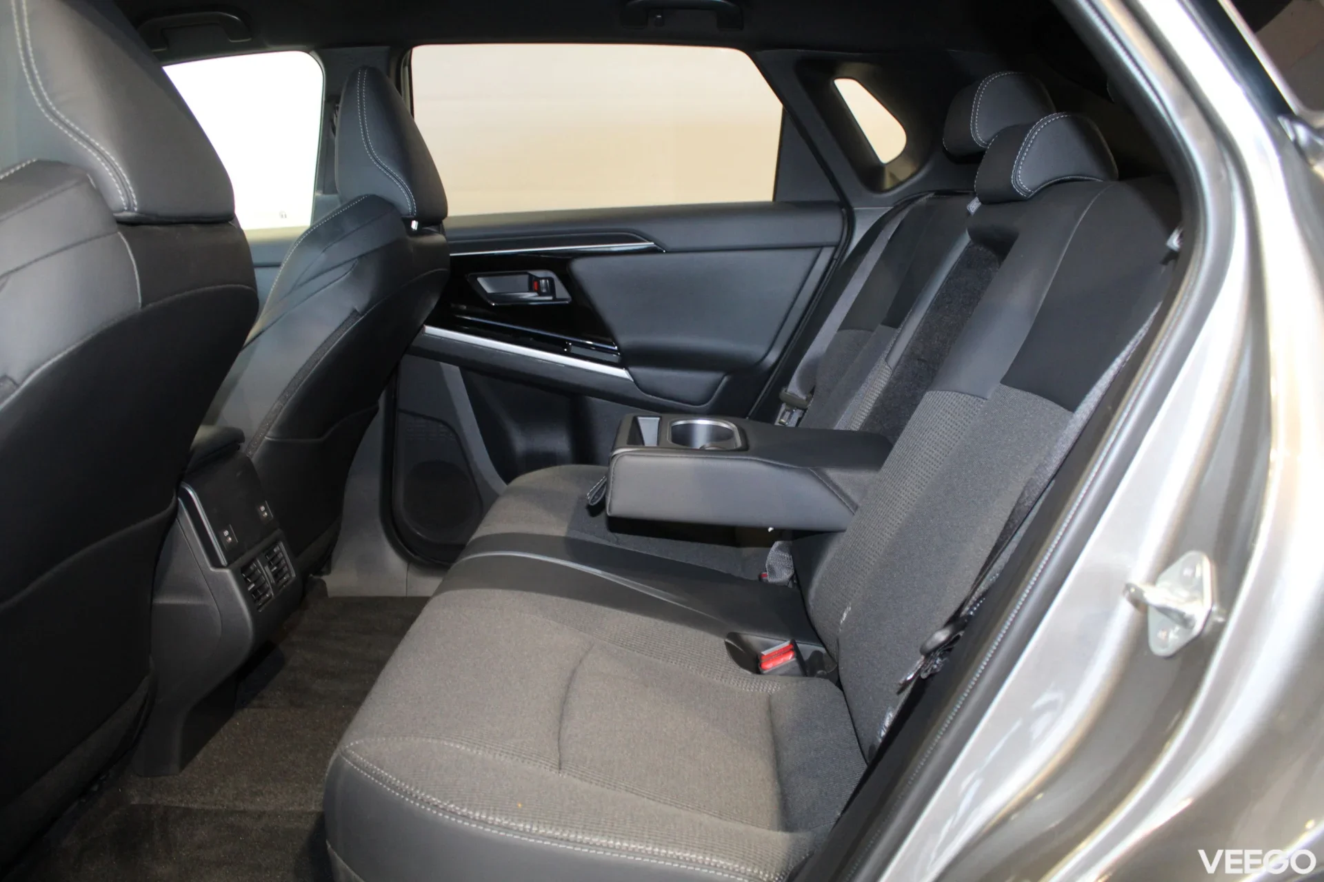 Toyota bZ4X Executive AWD 118kW