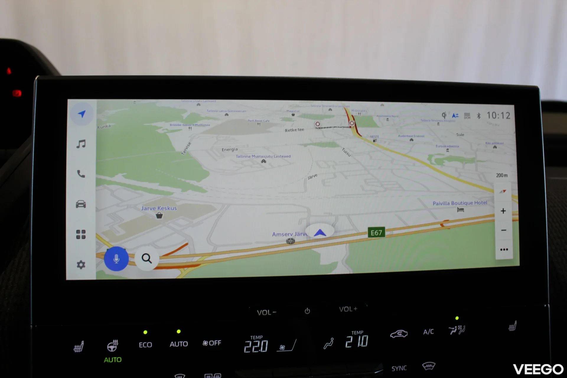 Toyota bZ4X Executive AWD 118kW