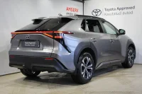 Toyota bZ4X Executive AWD 118kW thumbnail