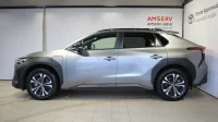 Toyota bZ4X Executive AWD 118kW thumbnail