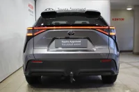 Toyota bZ4X Executive AWD 118kW thumbnail