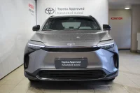 Toyota bZ4X Executive AWD 118kW thumbnail