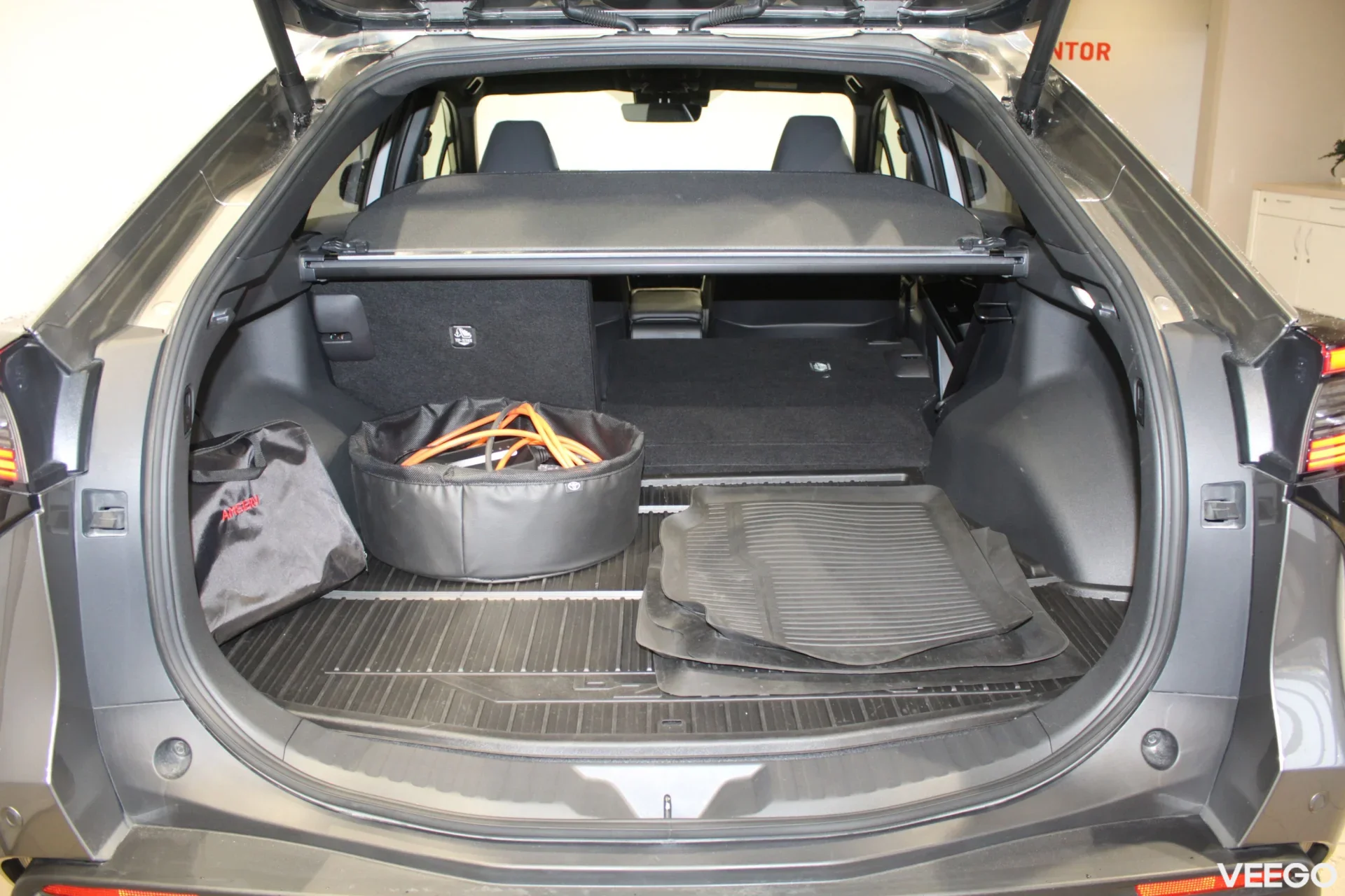 Toyota bZ4X Executive AWD 118kW