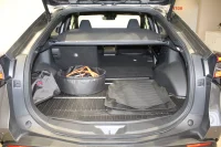 Toyota bZ4X Executive AWD 118kW thumbnail